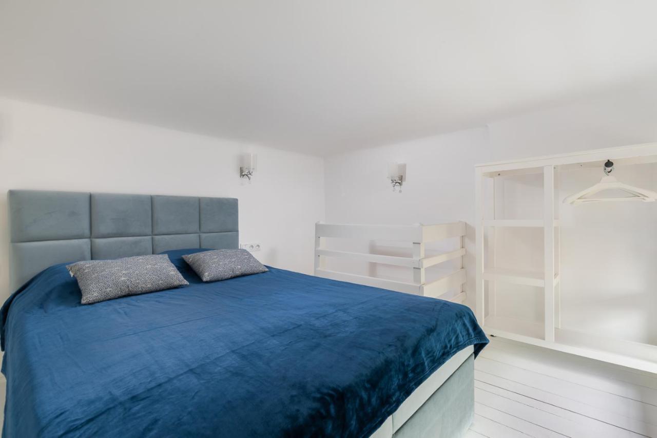 Apartament Krolewska By Your Freedom Warsawa Bagian luar foto